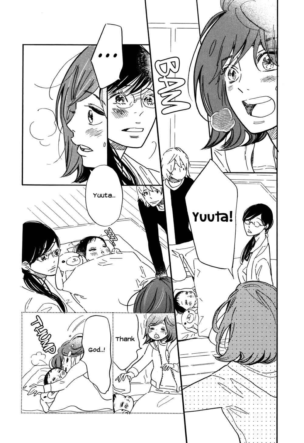 Page 7 Chapter 33 Ohana Holoholo