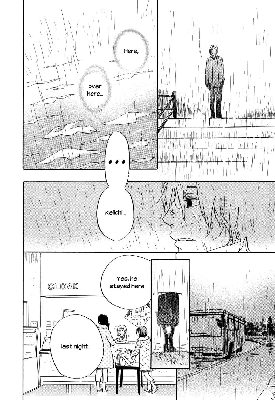 Page 15 Chapter 36 Ohana Holoholo