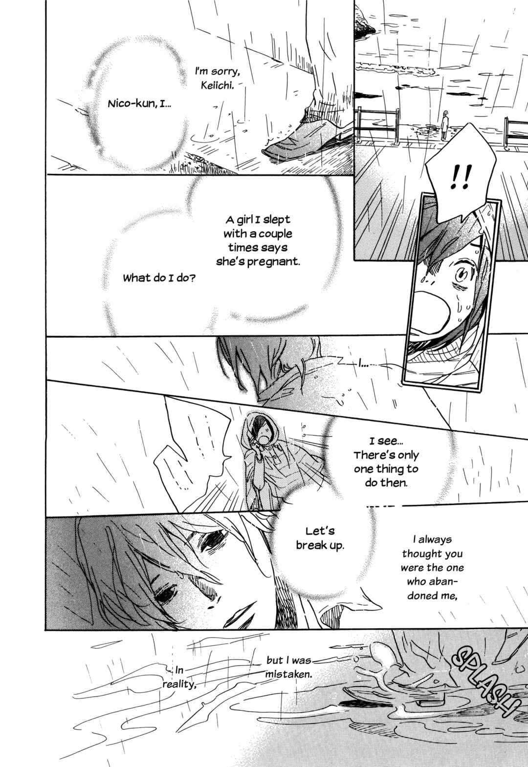 Page 19 Chapter 36 Ohana Holoholo