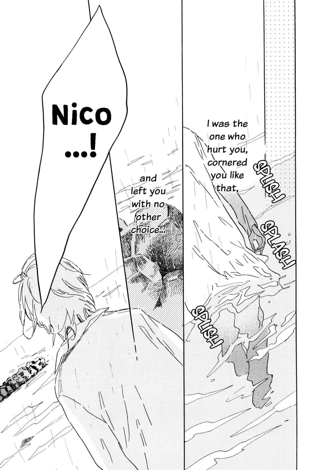 Page 20 Chapter 36 Ohana Holoholo