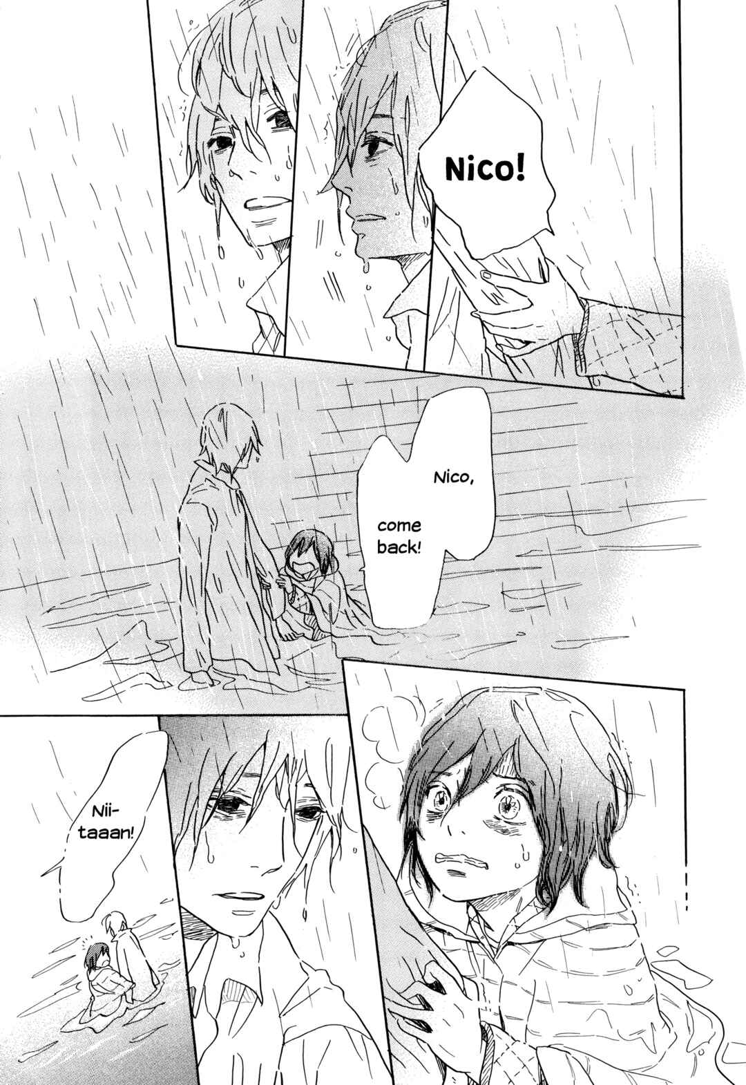 Page 22 Chapter 36 Ohana Holoholo