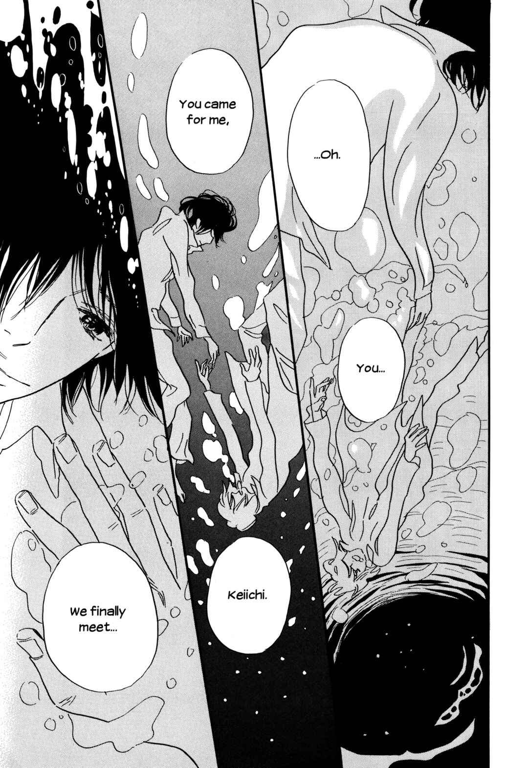 Page 28 Chapter 36 Ohana Holoholo
