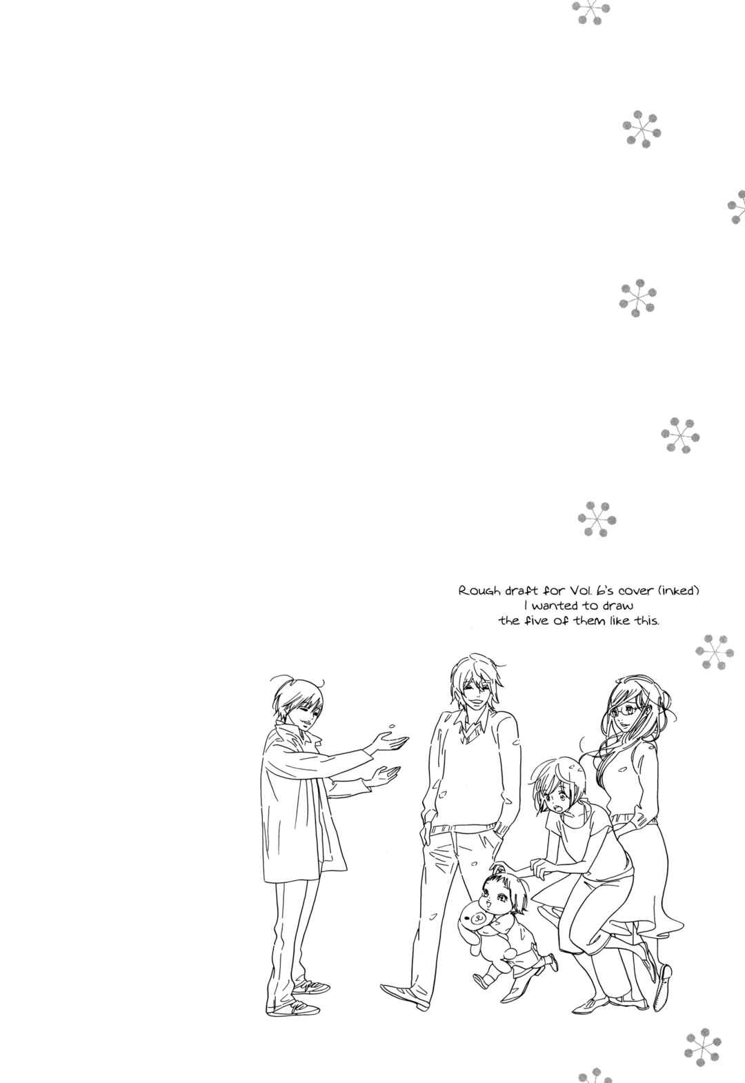 Page 3 Chapter 36 Ohana Holoholo