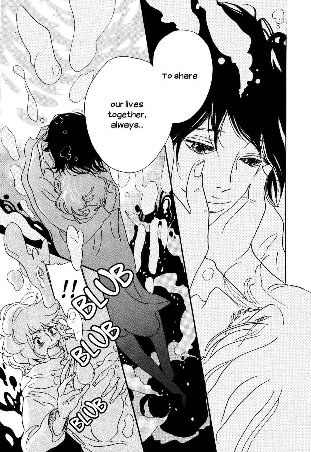 Page 30 Chapter 36 Ohana Holoholo