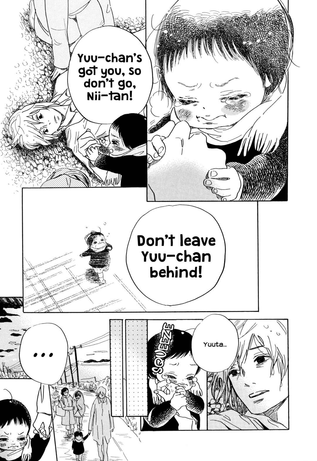 Page 34 Chapter 36 Ohana Holoholo