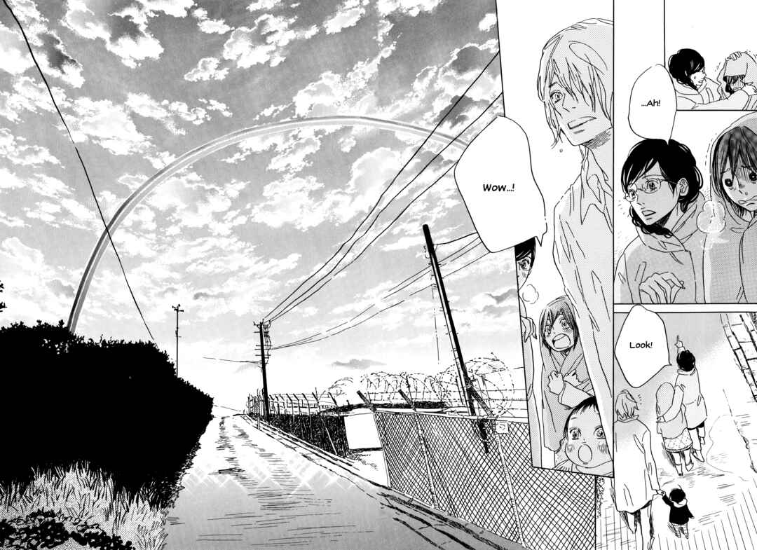 Page 35 Chapter 36 Ohana Holoholo