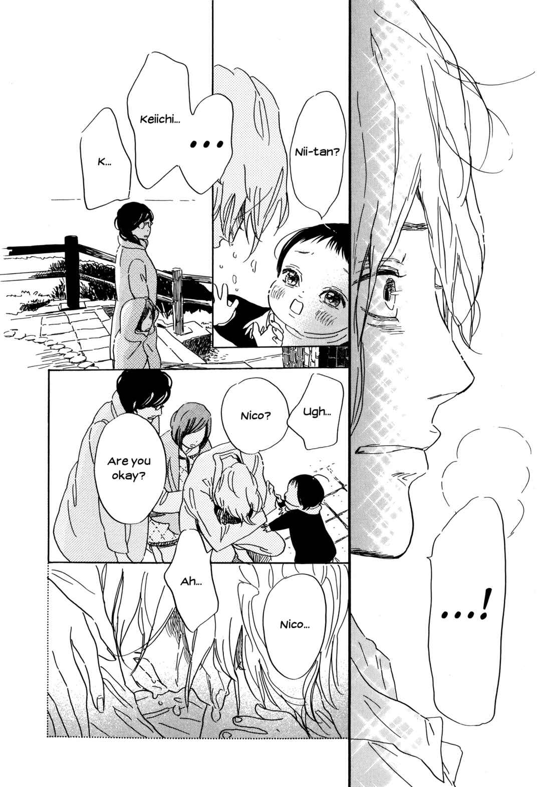 Page 36 Chapter 36 Ohana Holoholo