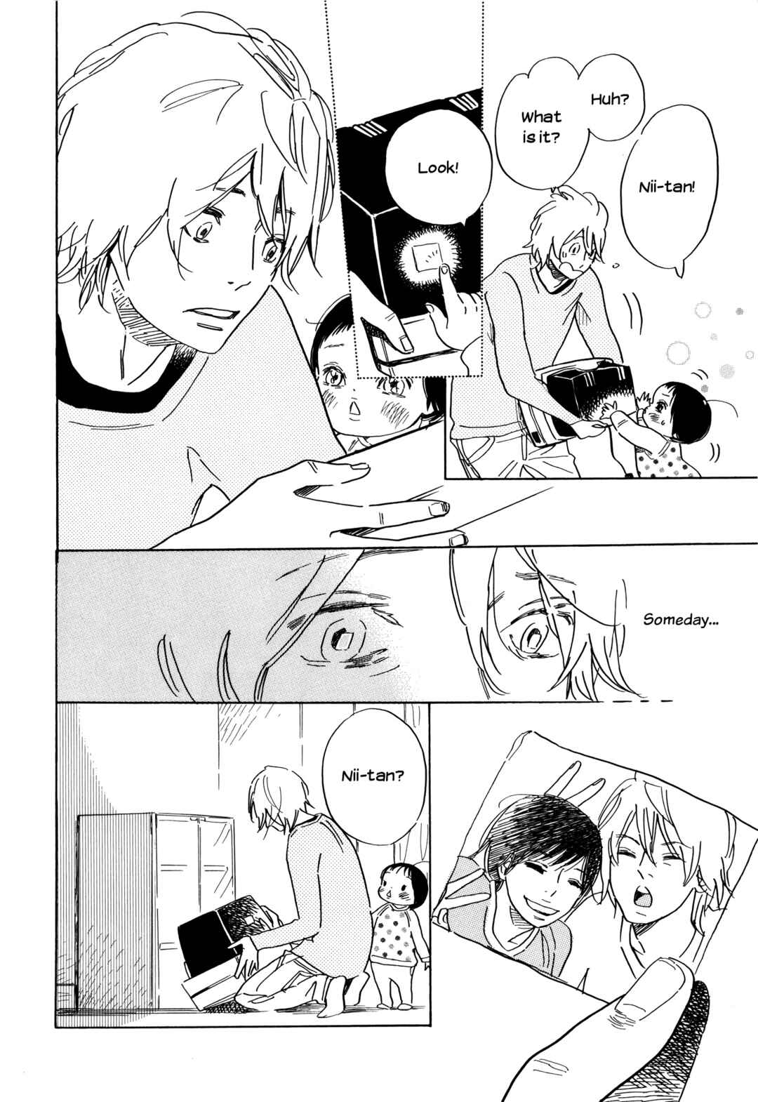 Page 44 Chapter 36 Ohana Holoholo