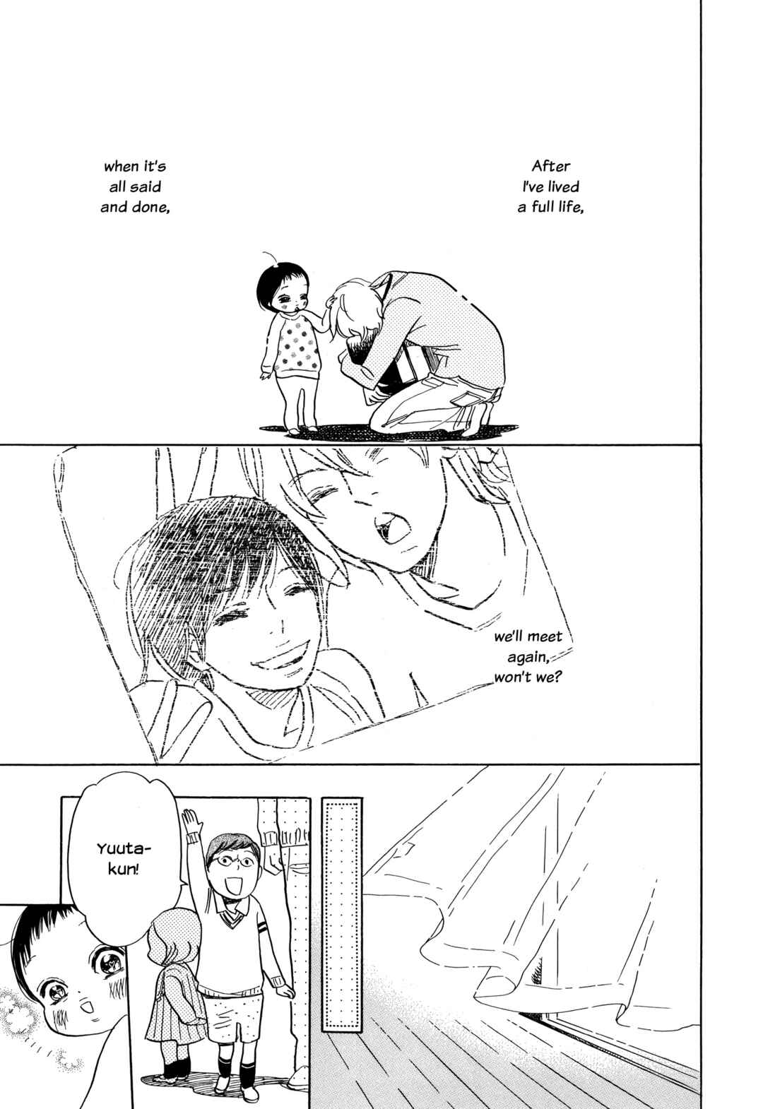 Page 45 Chapter 36 Ohana Holoholo
