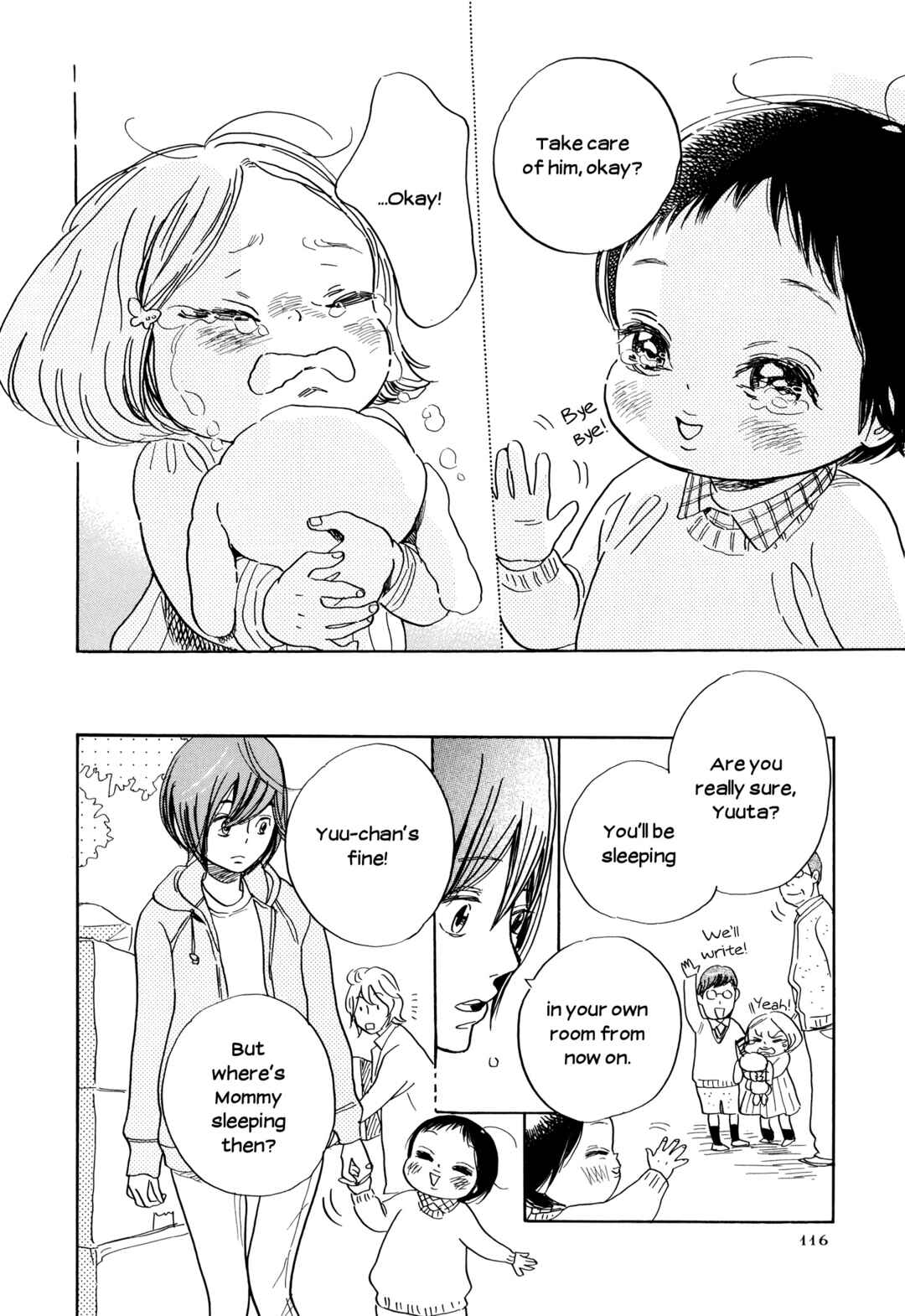Page 48 Chapter 36 Ohana Holoholo