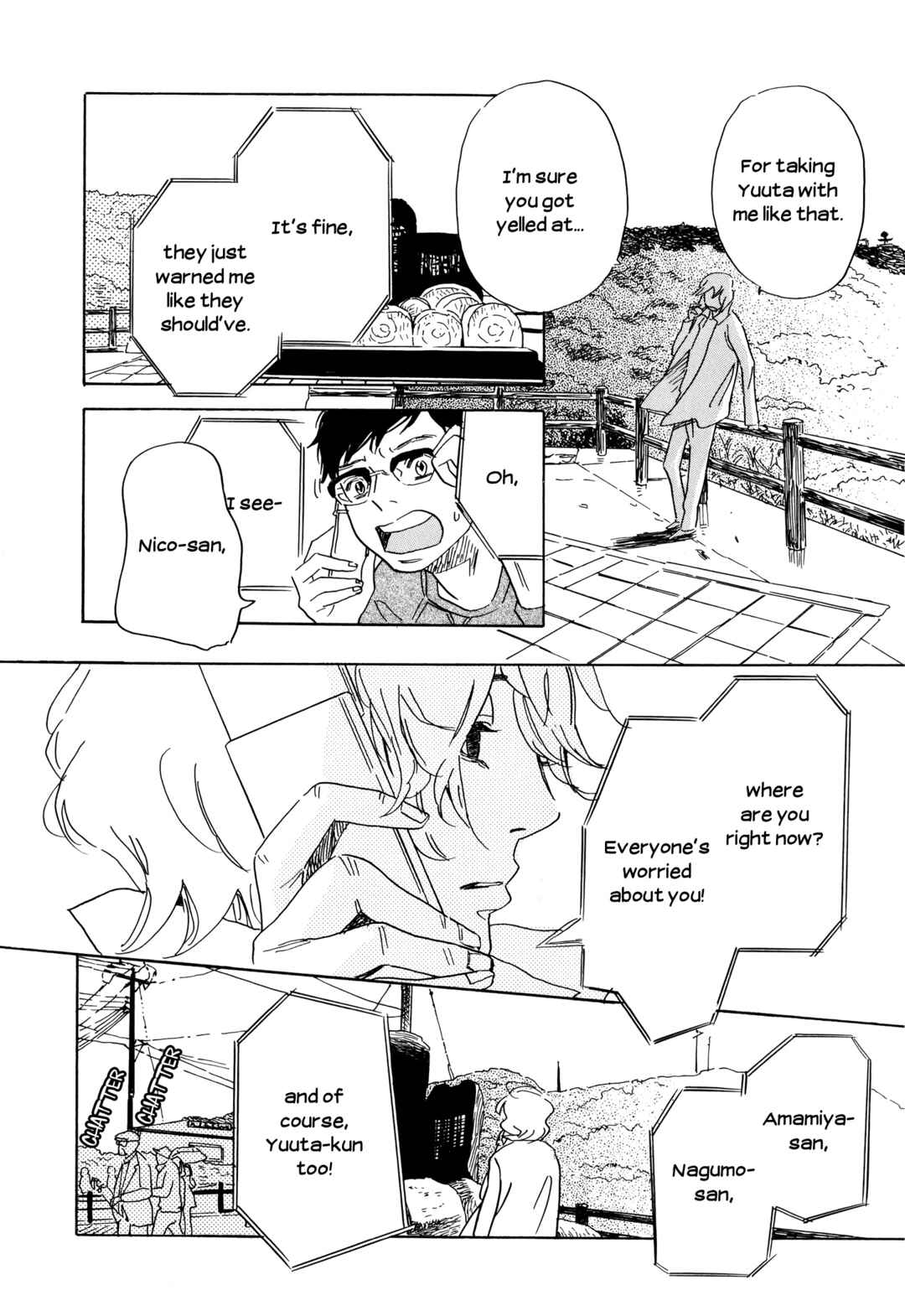 Page 5 Chapter 36 Ohana Holoholo
