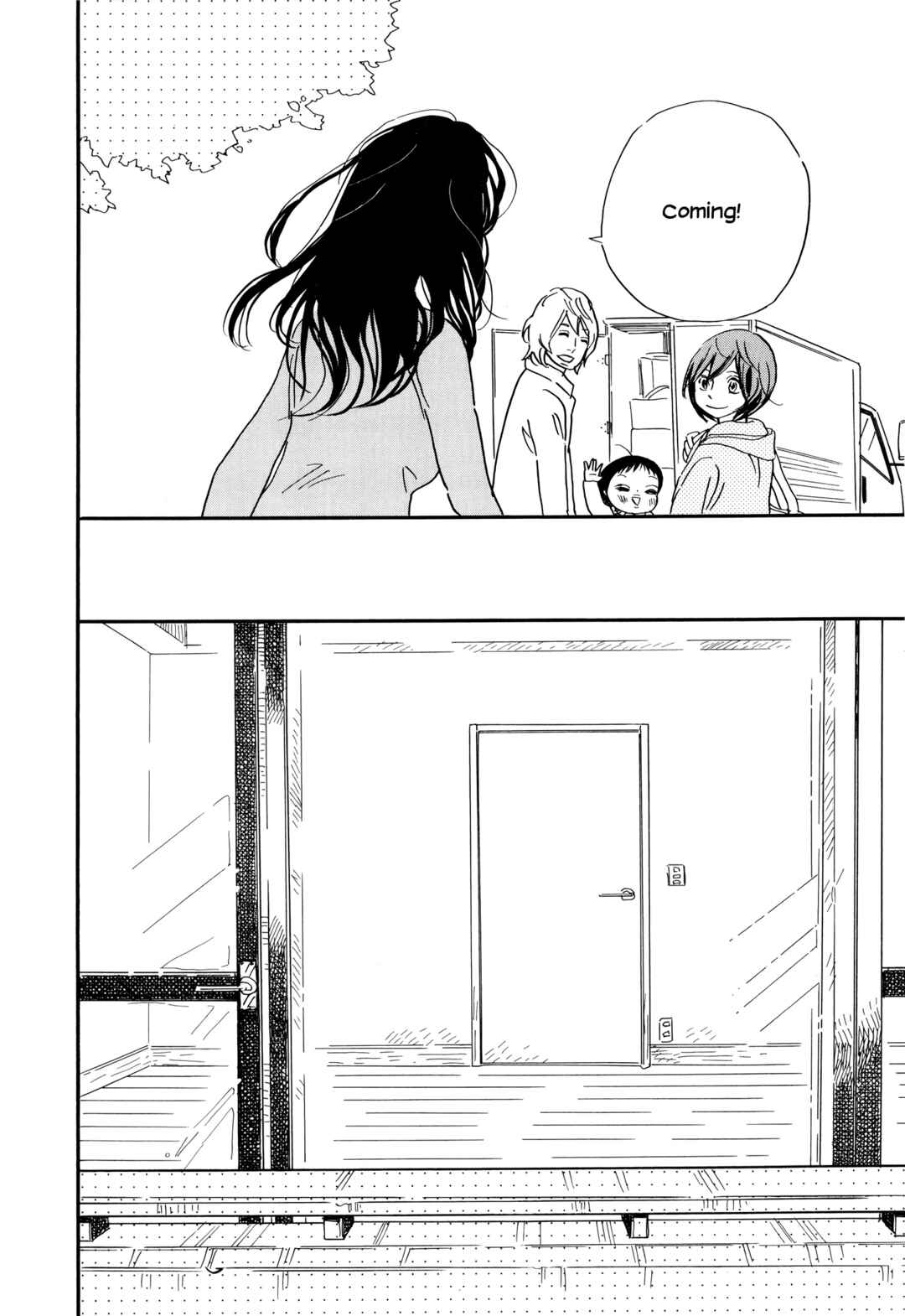Page 50 Chapter 36 Ohana Holoholo