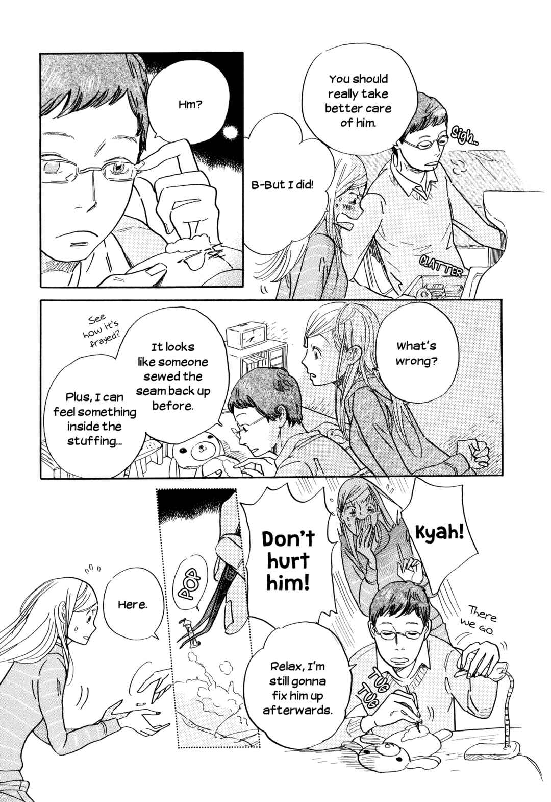Page 10 Chapter 36.2 Ohana Holoholo