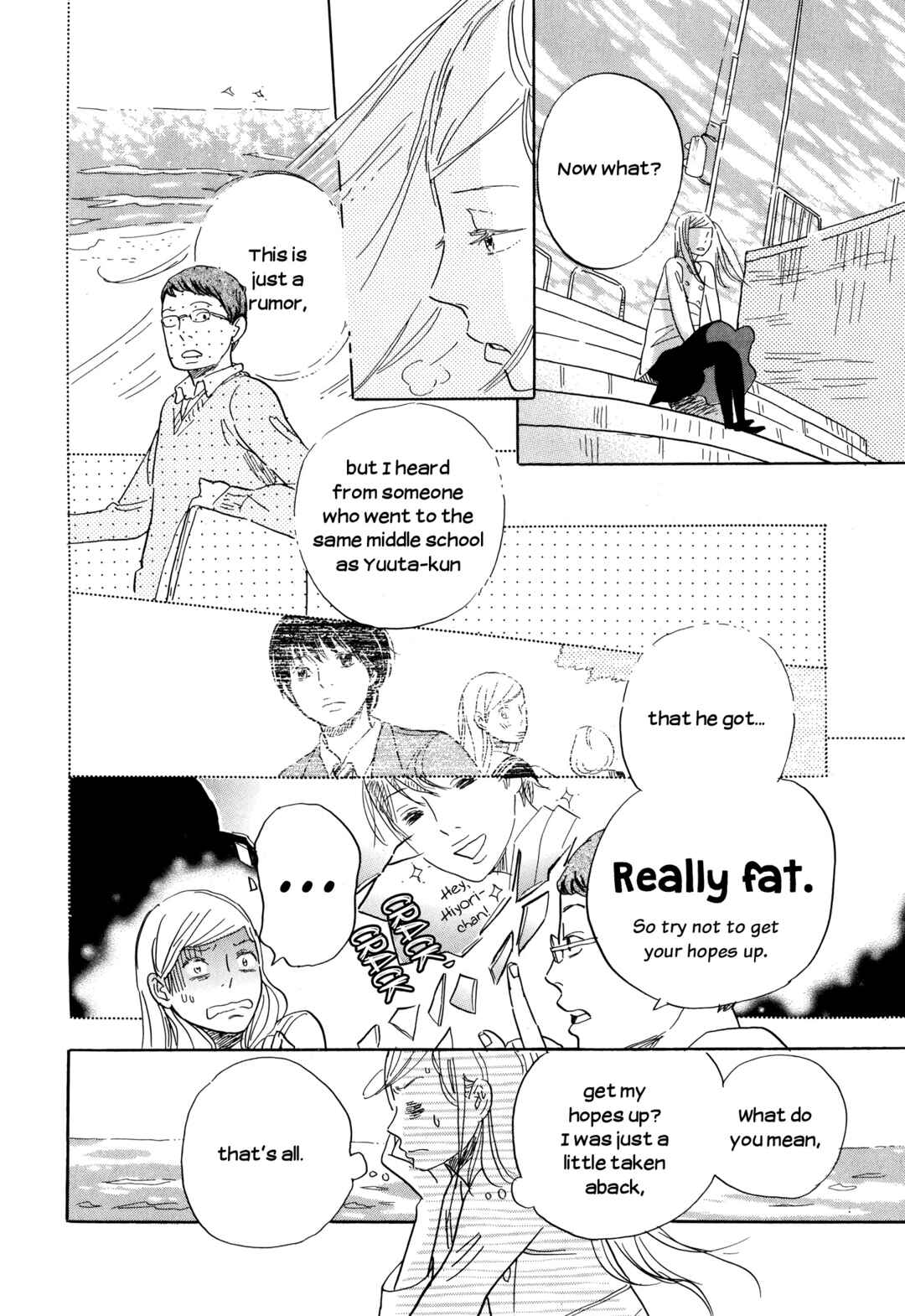 Page 13 Chapter 36.2 Ohana Holoholo