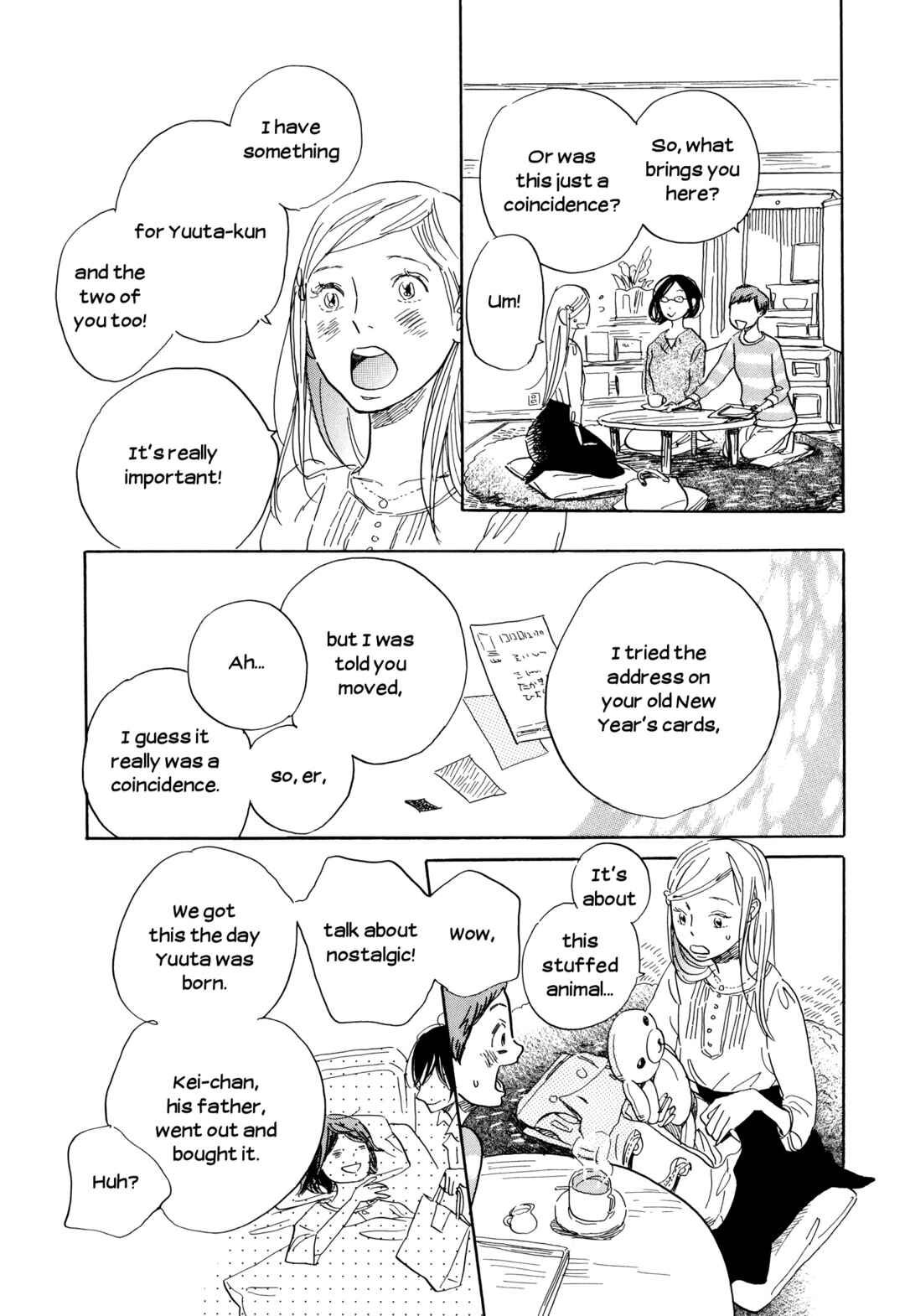 Page 18 Chapter 36.2 Ohana Holoholo