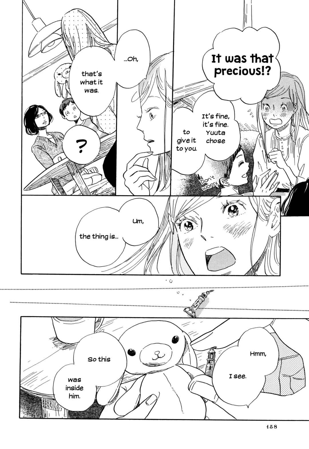 Page 19 Chapter 36.2 Ohana Holoholo