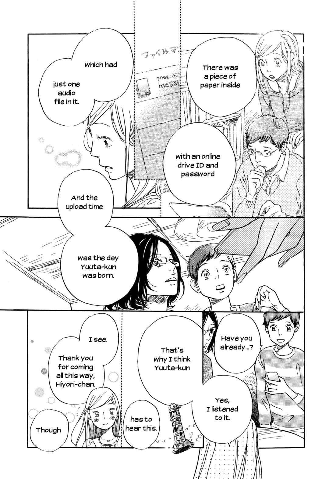 Page 20 Chapter 36.2 Ohana Holoholo