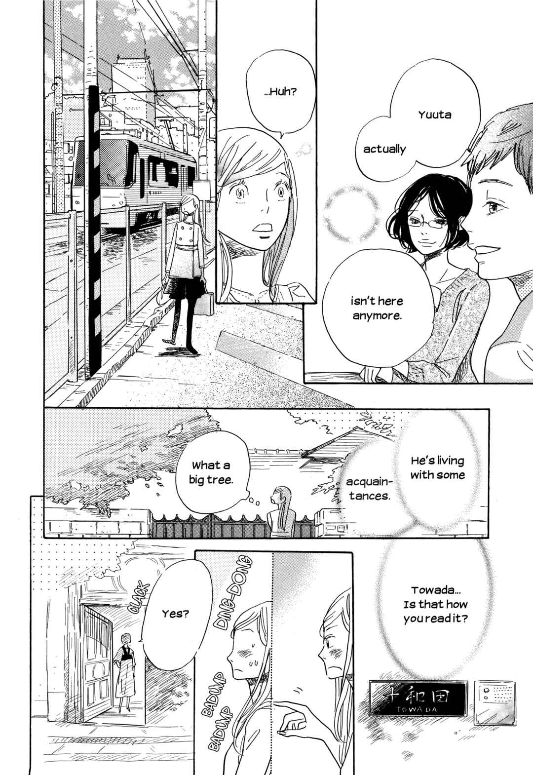 Page 21 Chapter 36.2 Ohana Holoholo