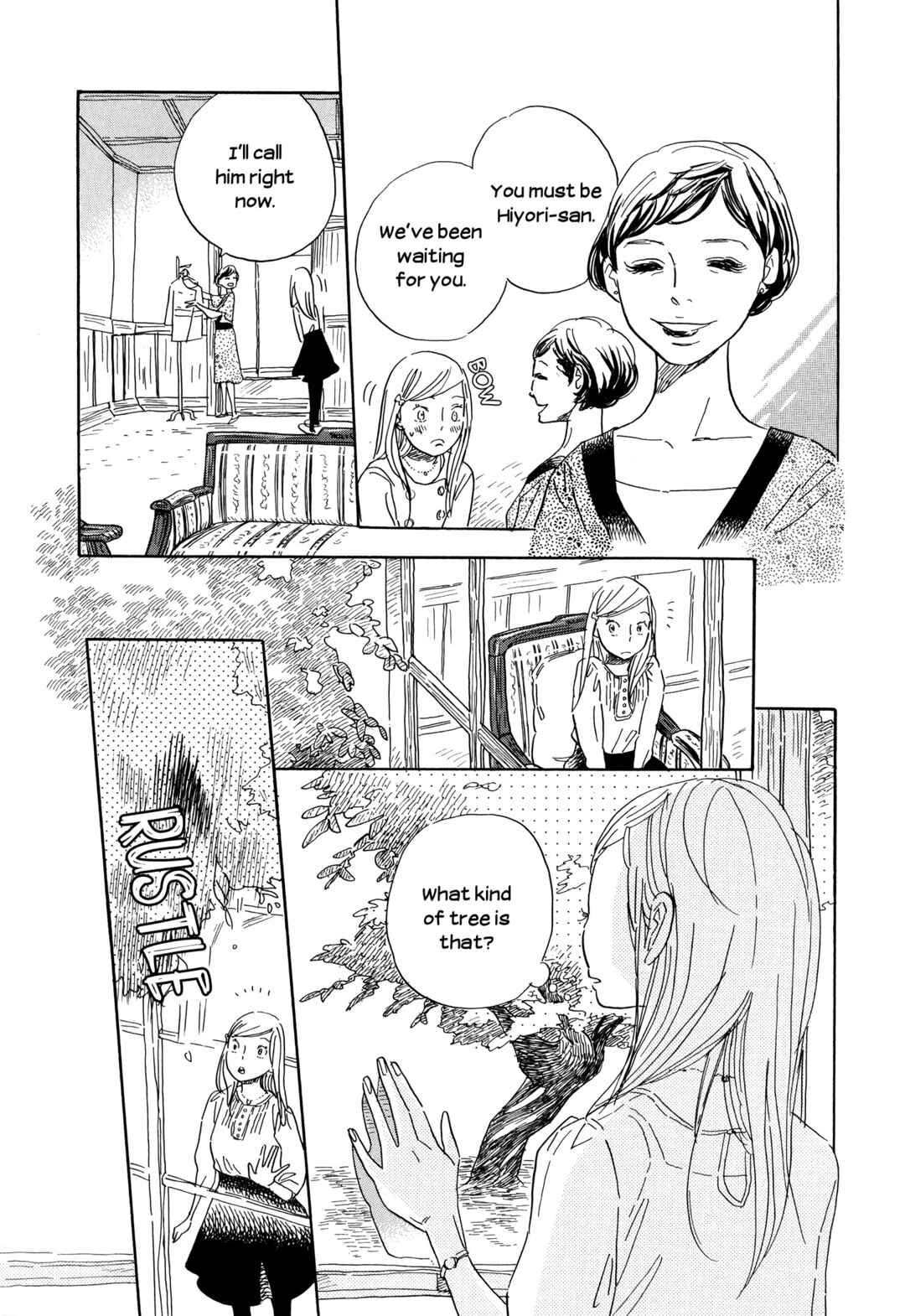 Page 22 Chapter 36.2 Ohana Holoholo