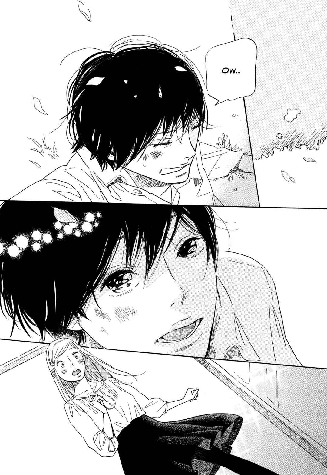 Page 24 Chapter 36.2 Ohana Holoholo