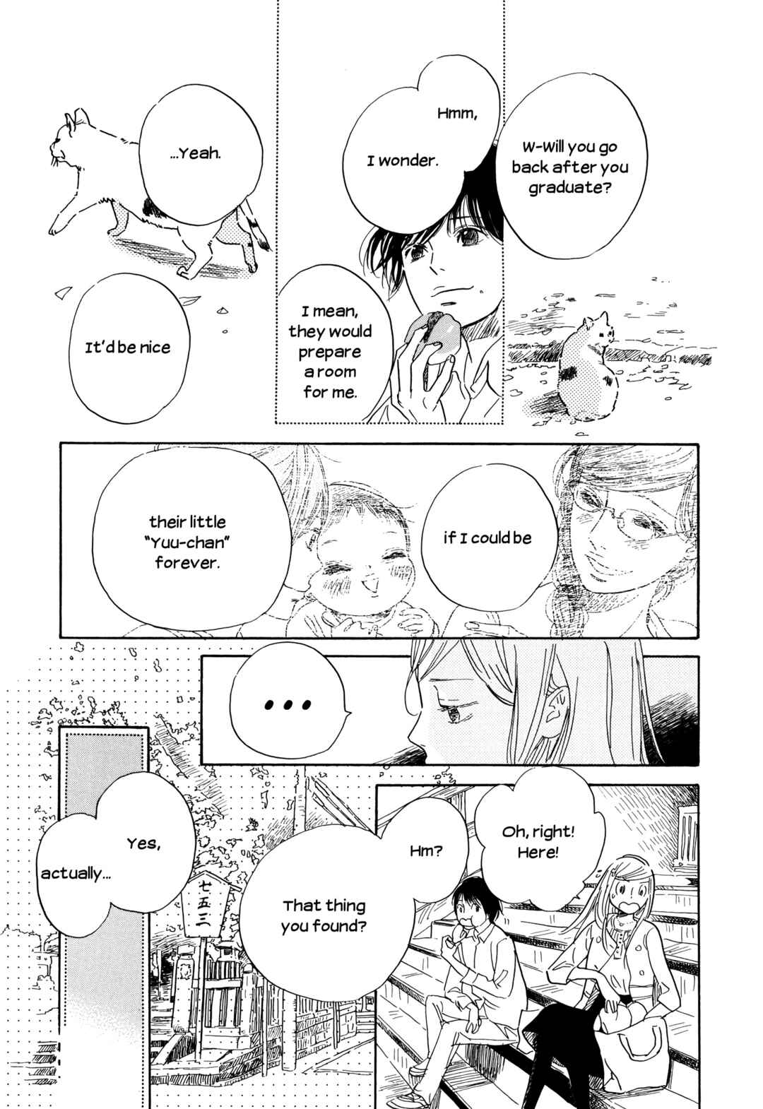 Page 26 Chapter 36.2 Ohana Holoholo