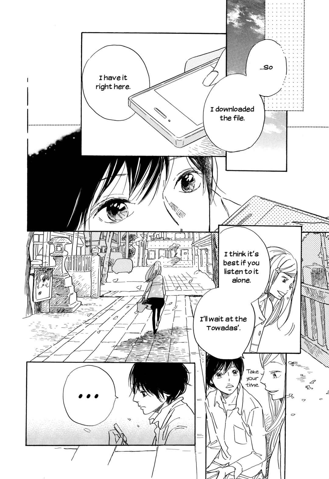 Page 27 Chapter 36.2 Ohana Holoholo