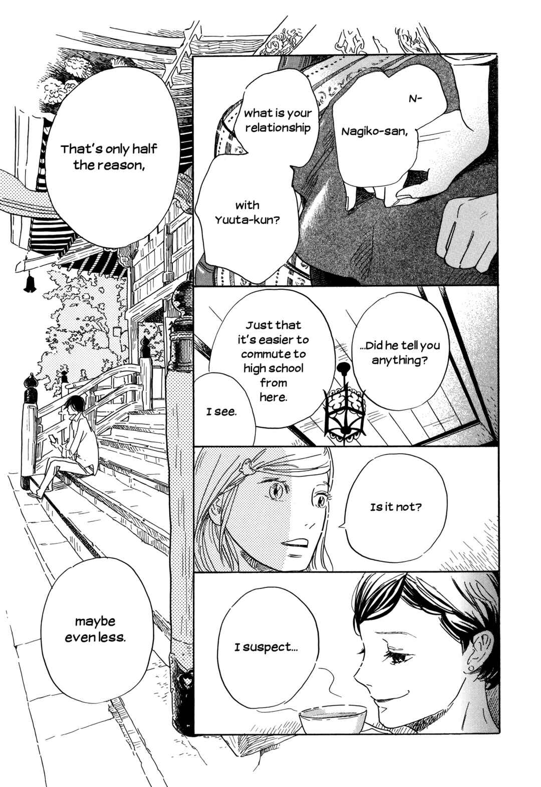 Page 30 Chapter 36.2 Ohana Holoholo