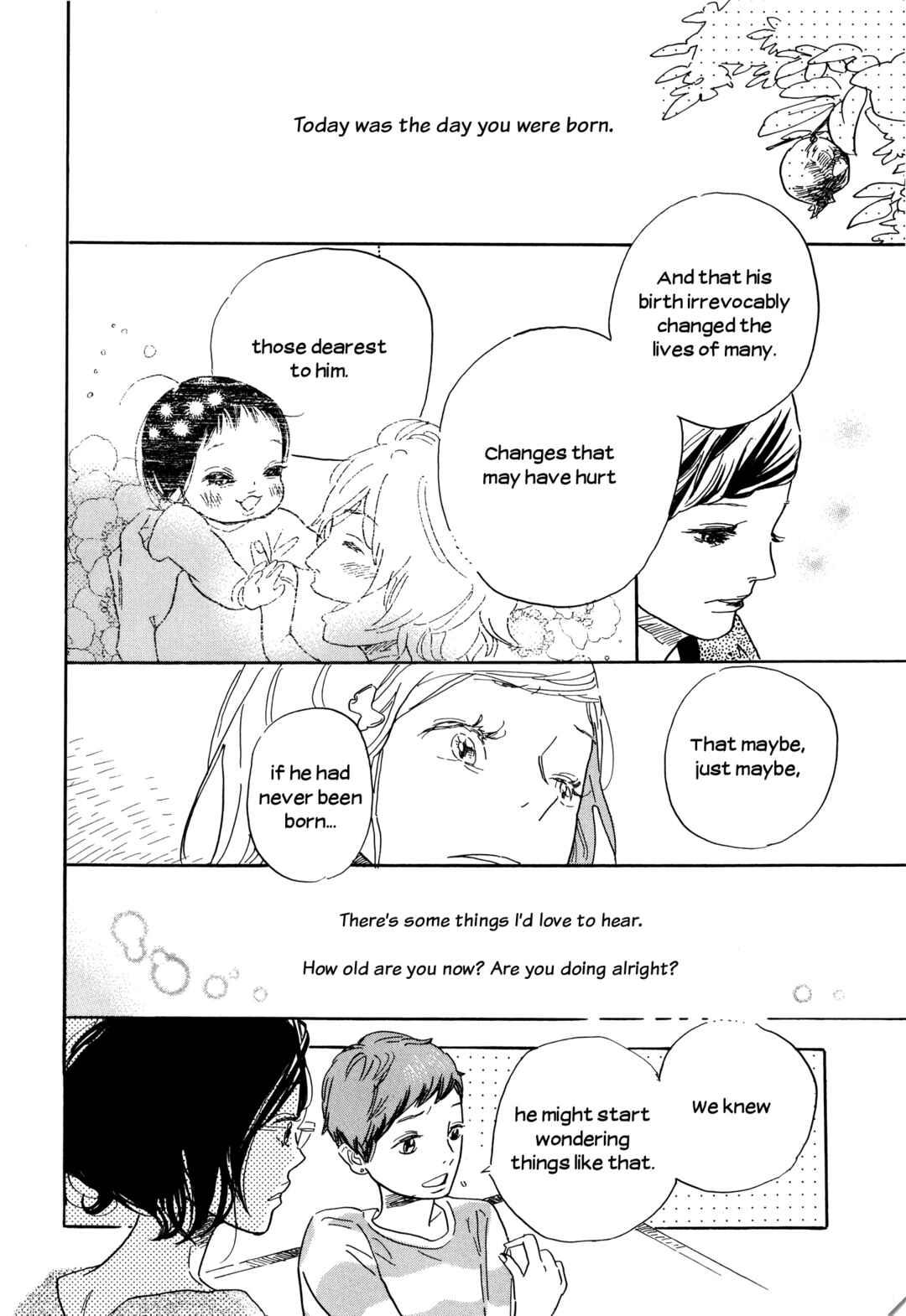 Page 33 Chapter 36.2 Ohana Holoholo
