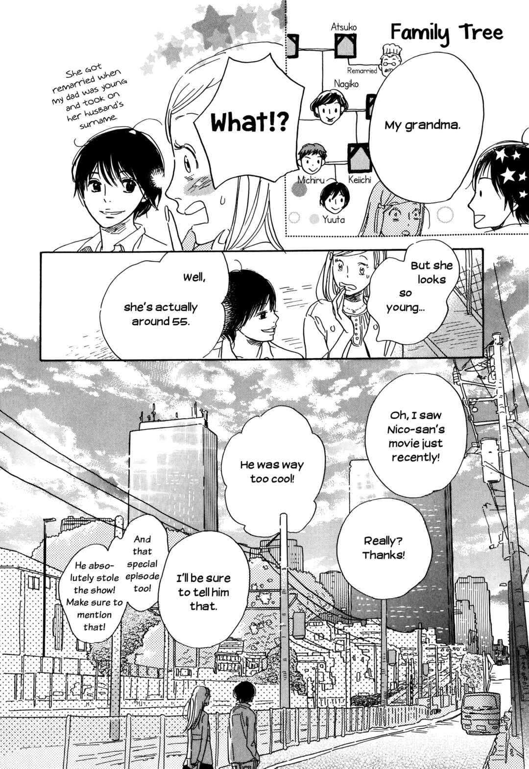 Page 39 Chapter 36.2 Ohana Holoholo