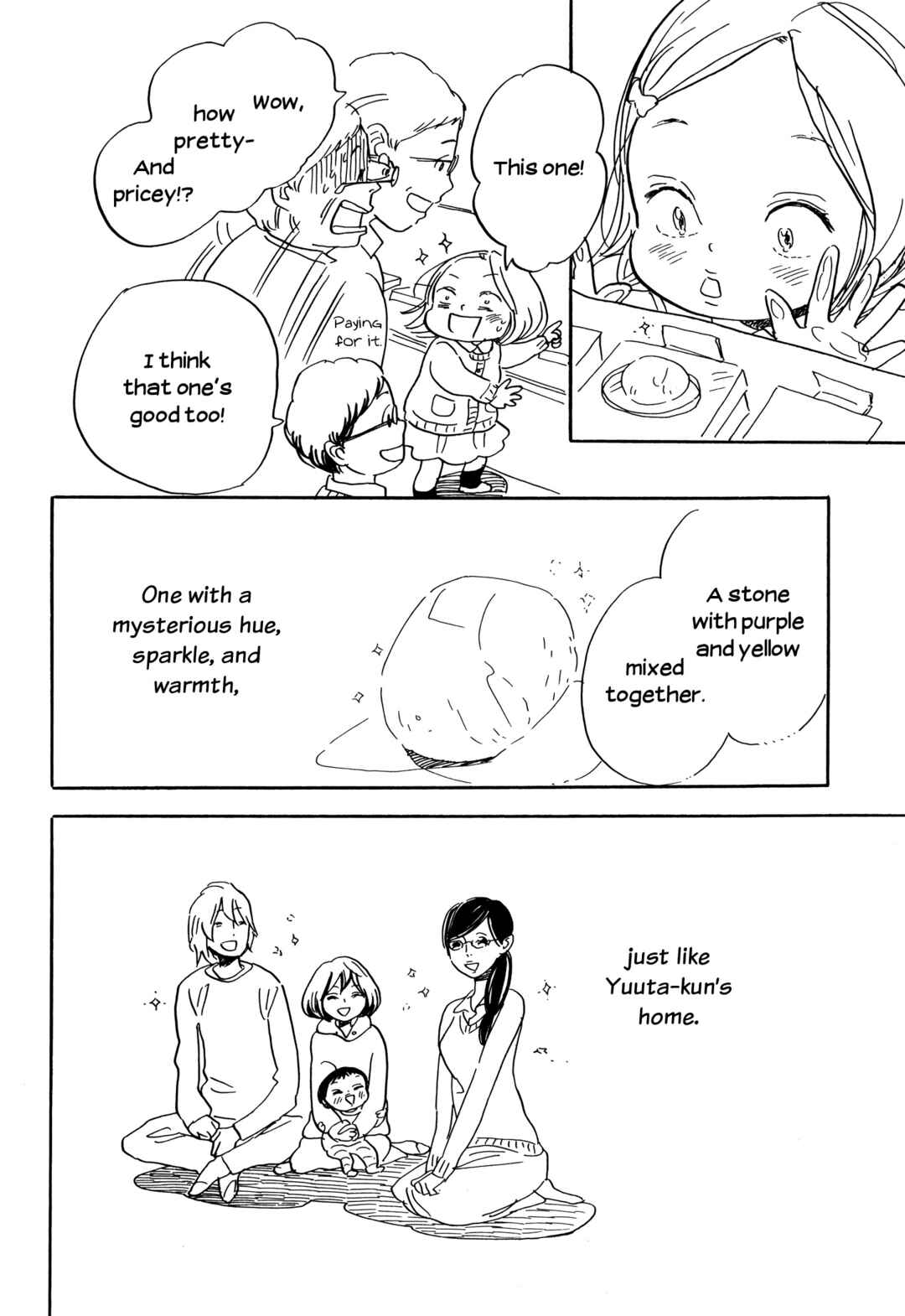 Page 43 Chapter 36.2 Ohana Holoholo