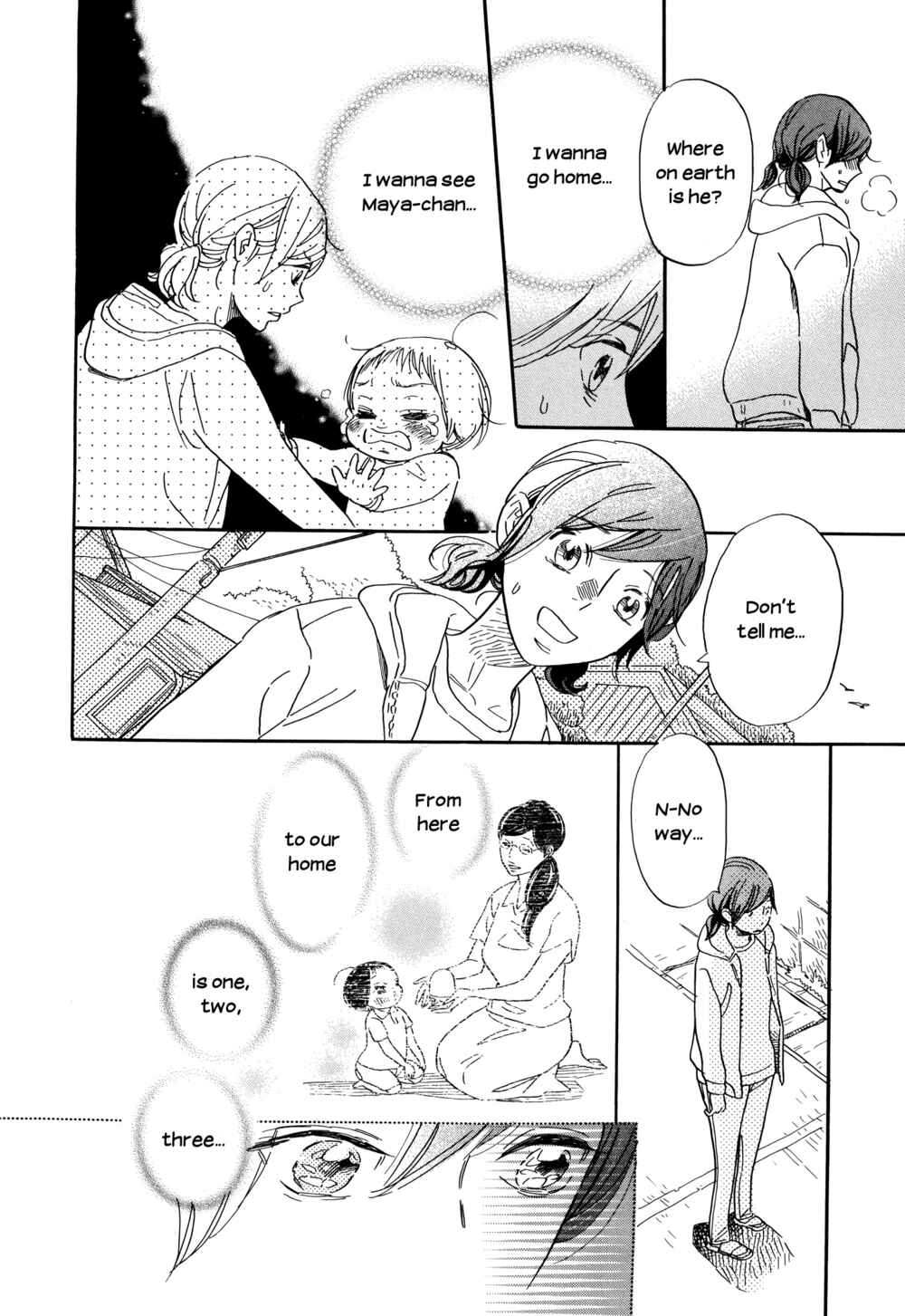 Page 14 Chapter 31 Ohana Holoholo