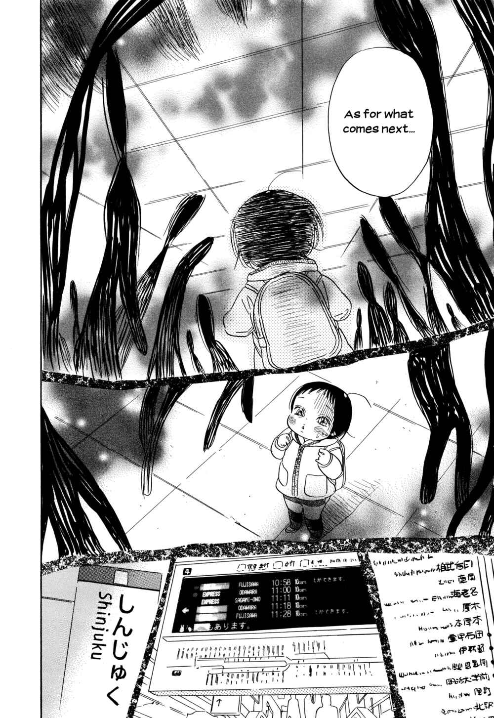 Page 18 Chapter 31 Ohana Holoholo