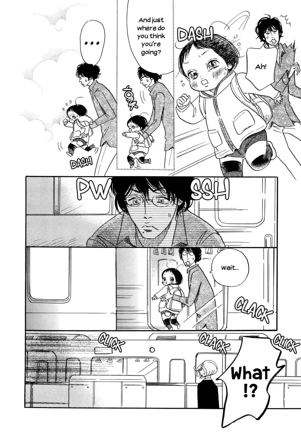 Page 24 Chapter 31 Ohana Holoholo