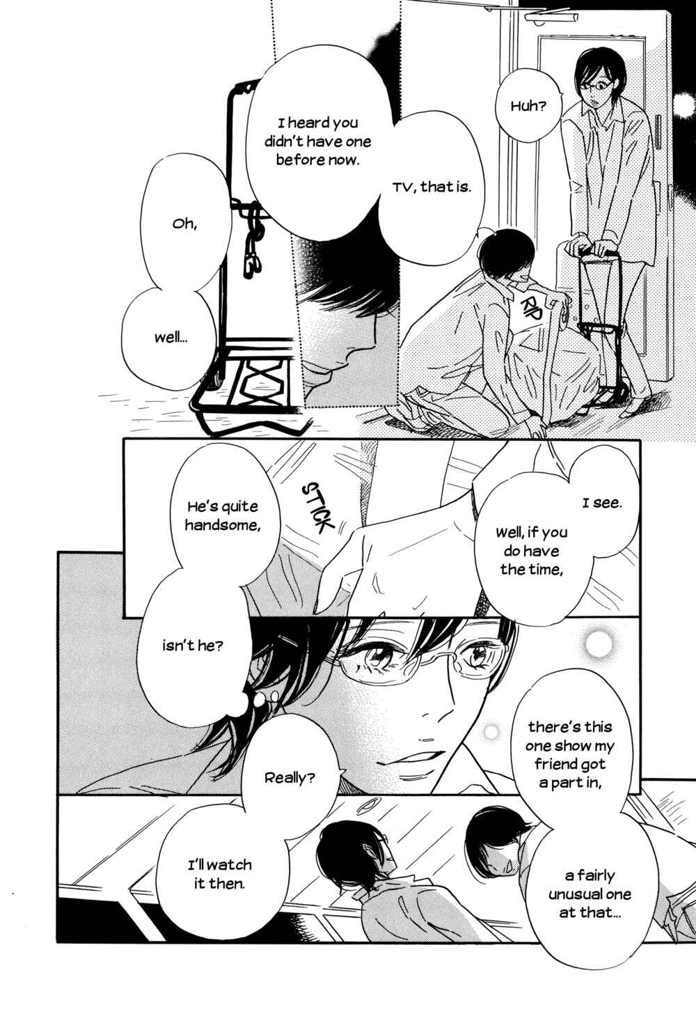 Page 6 Chapter 31 Ohana Holoholo