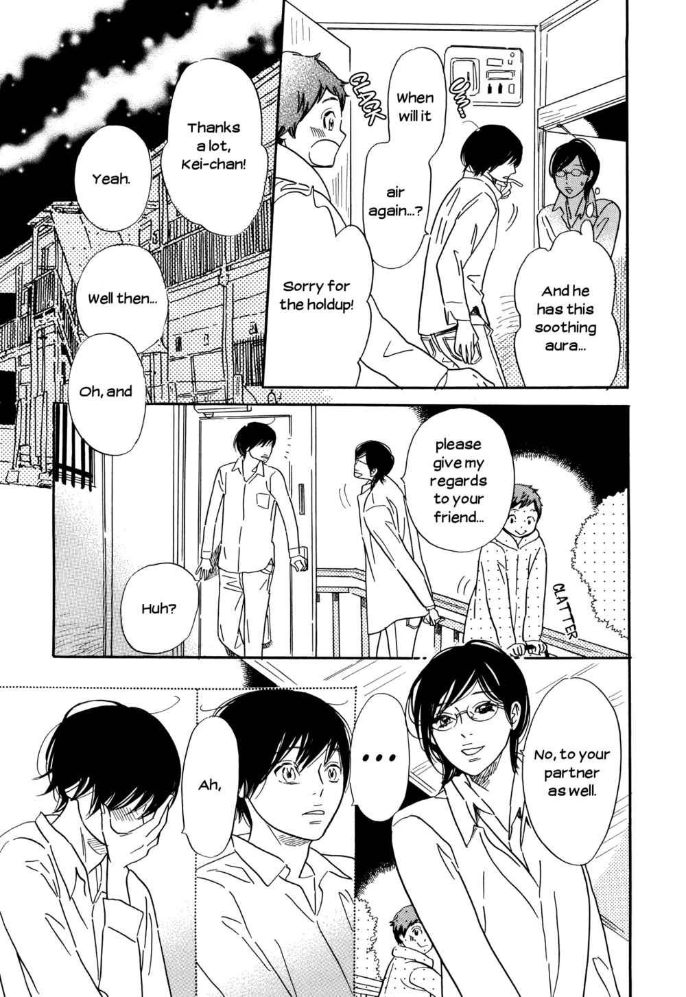 Page 7 Chapter 31 Ohana Holoholo