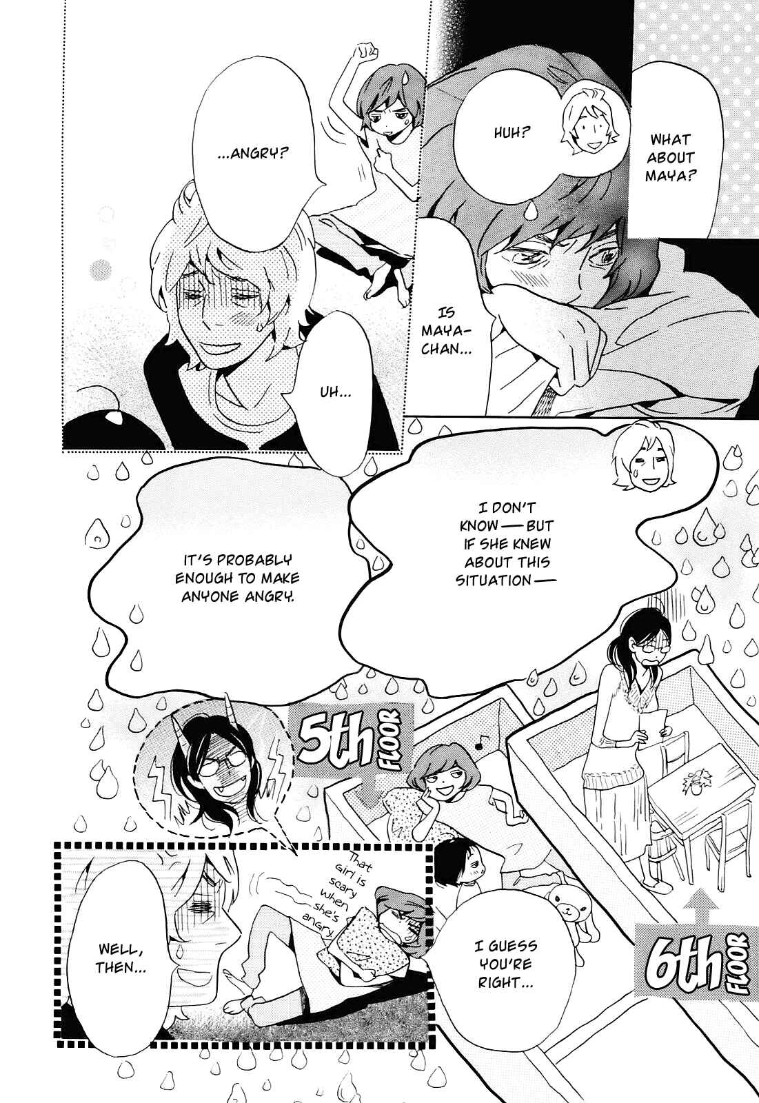 Page 12 Chapter 5 Ohana Holoholo