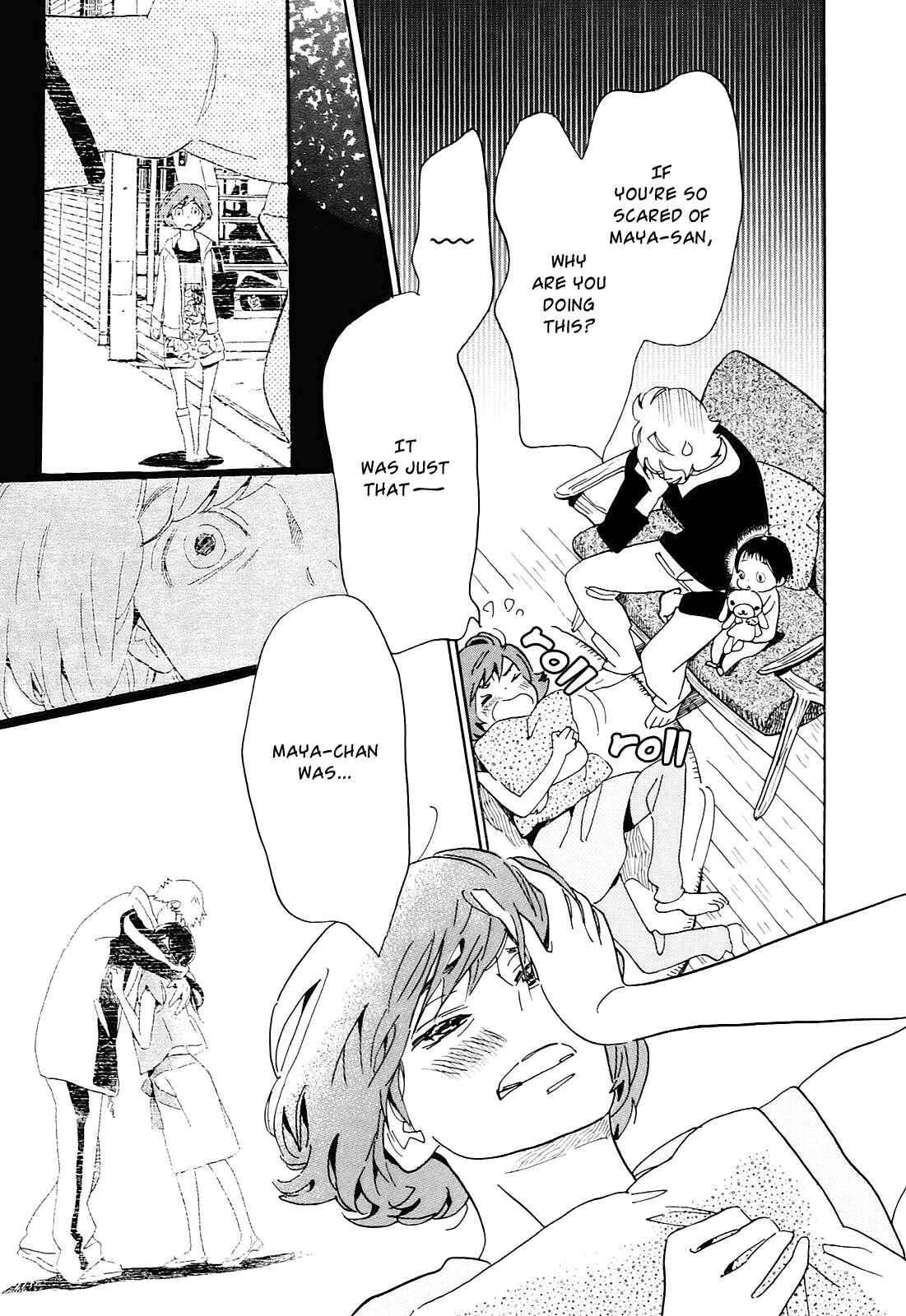 Page 13 Chapter 5 Ohana Holoholo