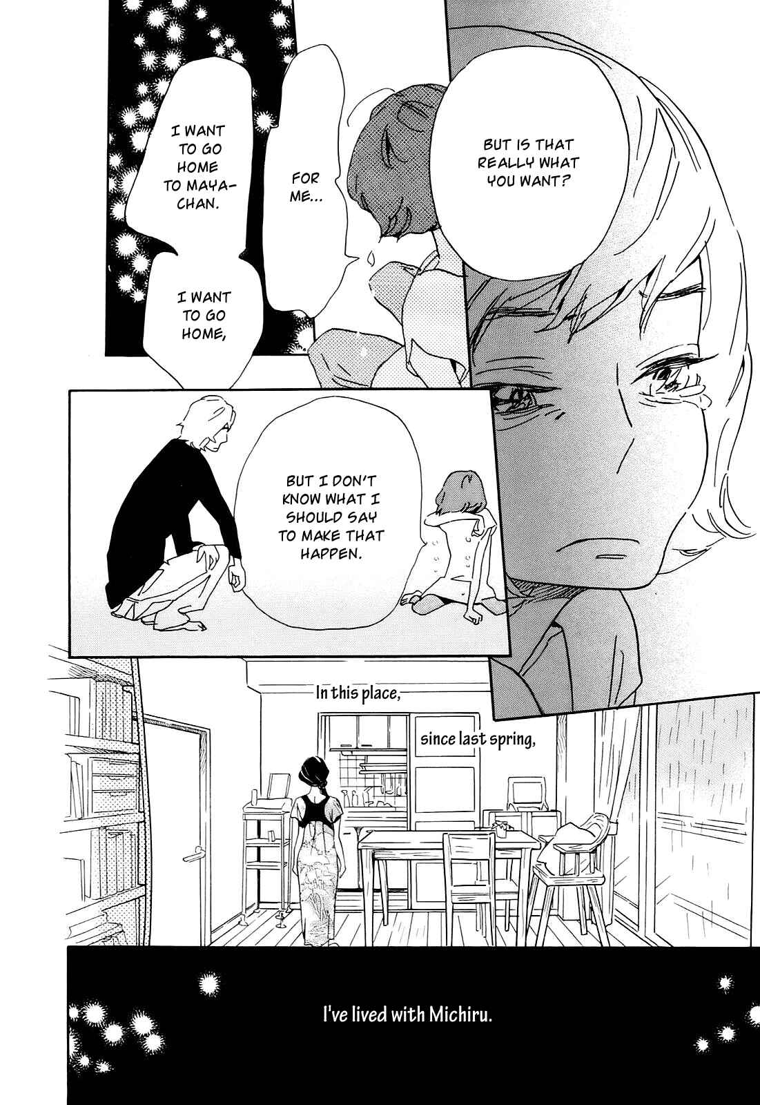 Page 20 Chapter 5 Ohana Holoholo