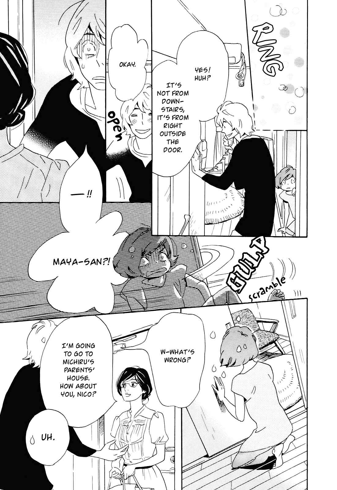 Page 23 Chapter 5 Ohana Holoholo
