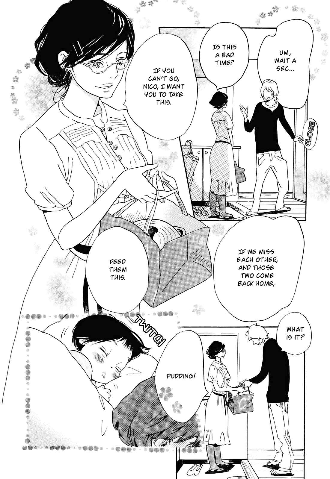 Page 24 Chapter 5 Ohana Holoholo