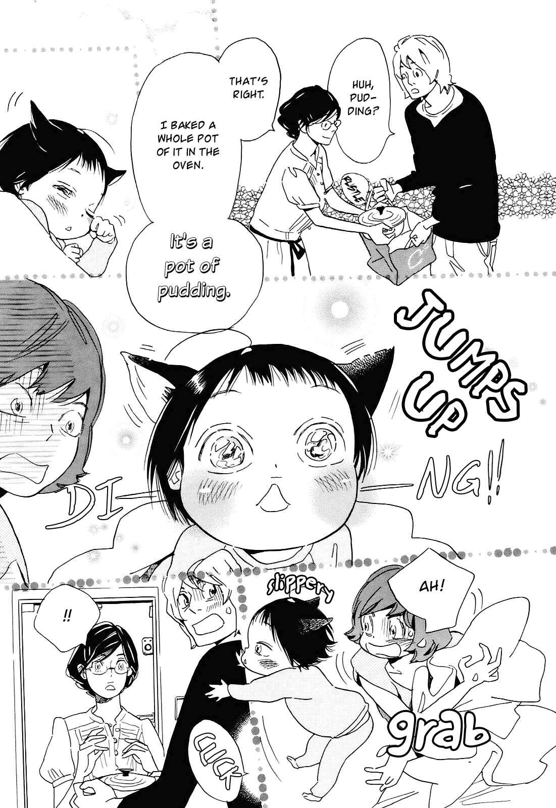 Page 25 Chapter 5 Ohana Holoholo
