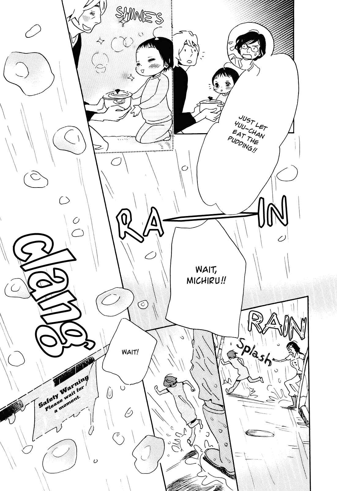 Page 27 Chapter 5 Ohana Holoholo