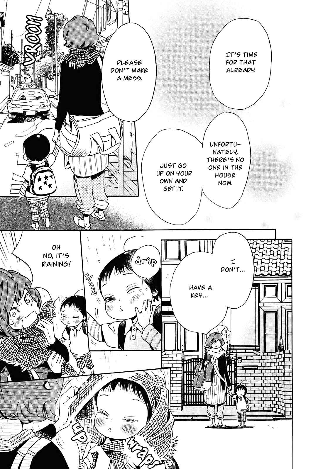 Page 3 Chapter 5 Ohana Holoholo