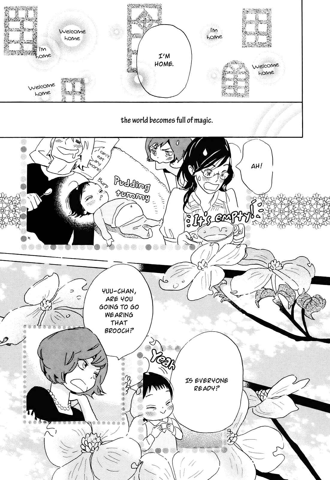Page 31 Chapter 5 Ohana Holoholo