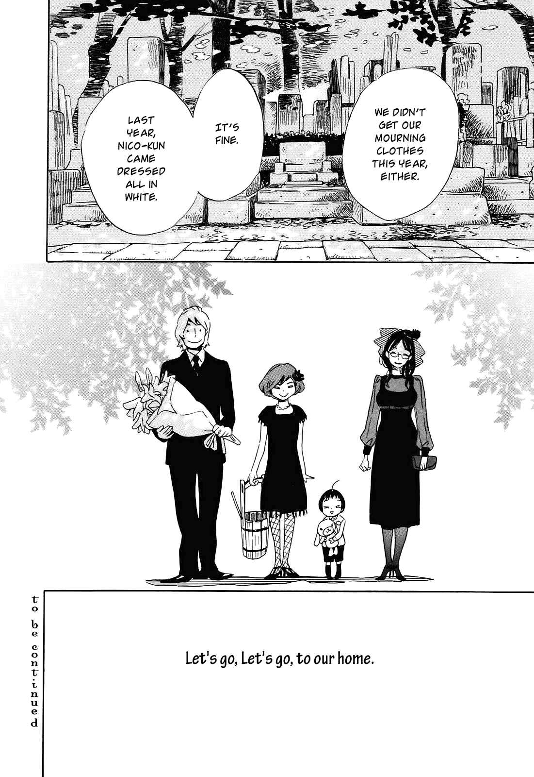Page 32 Chapter 5 Ohana Holoholo