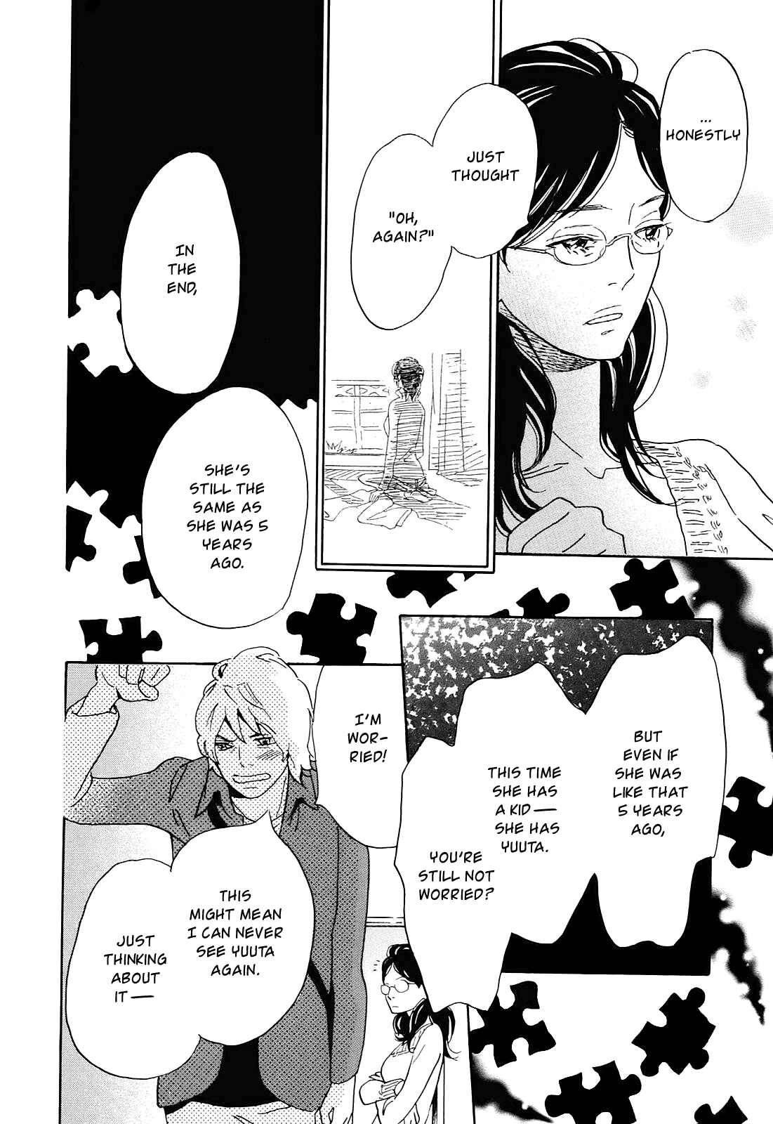Page 6 Chapter 5 Ohana Holoholo
