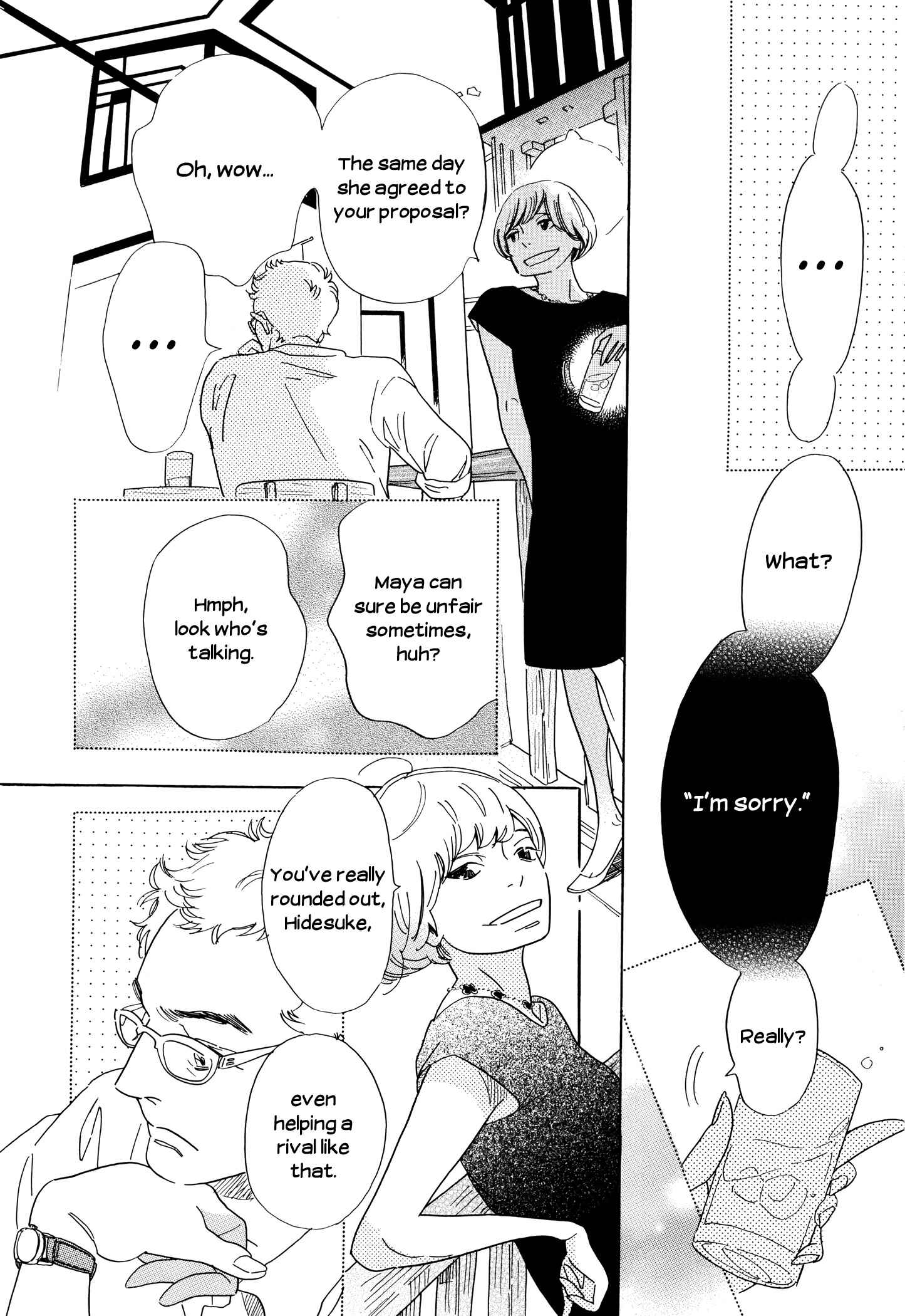 Page 10 Chapter 26 Ohana Holoholo