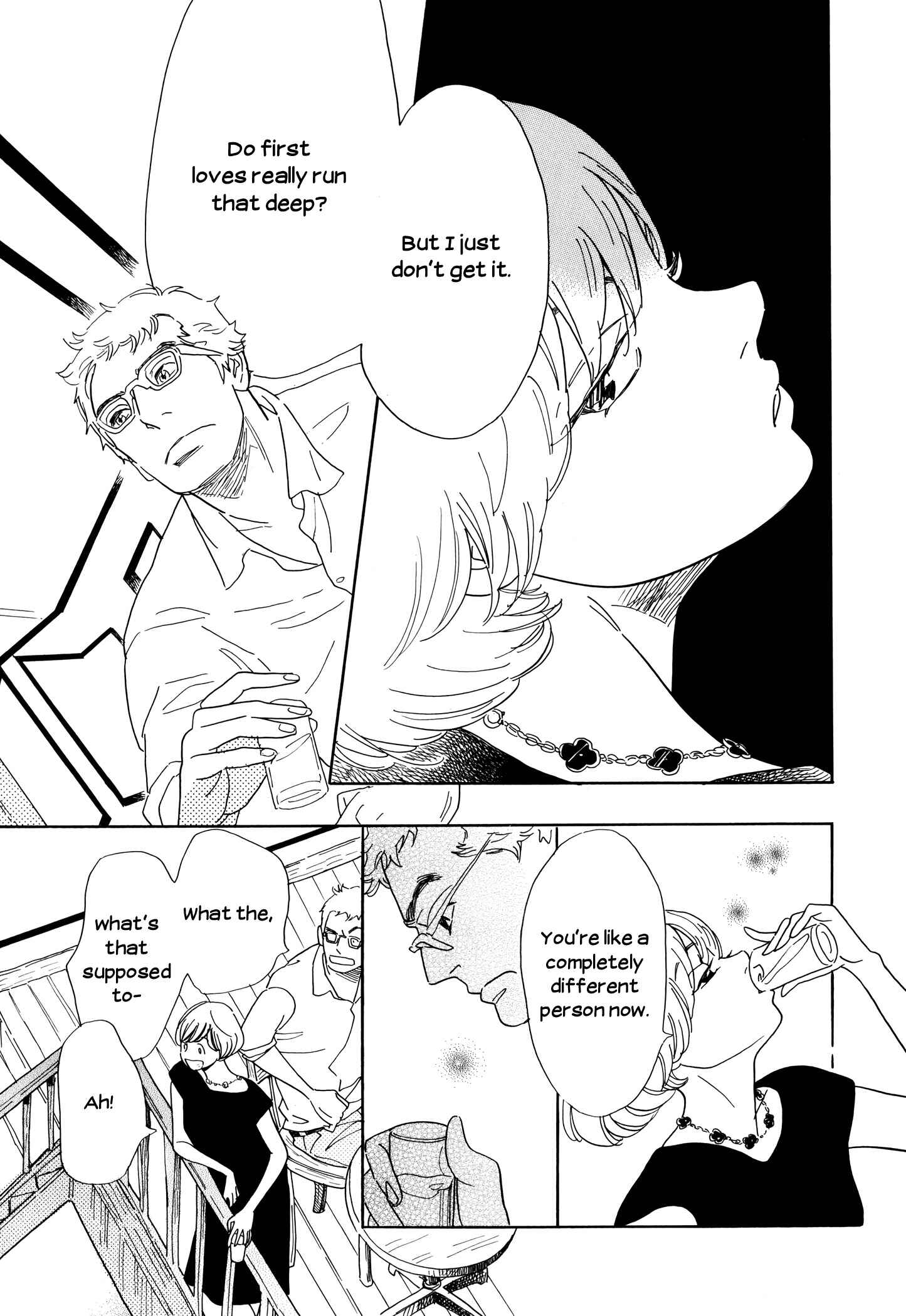 Page 11 Chapter 26 Ohana Holoholo