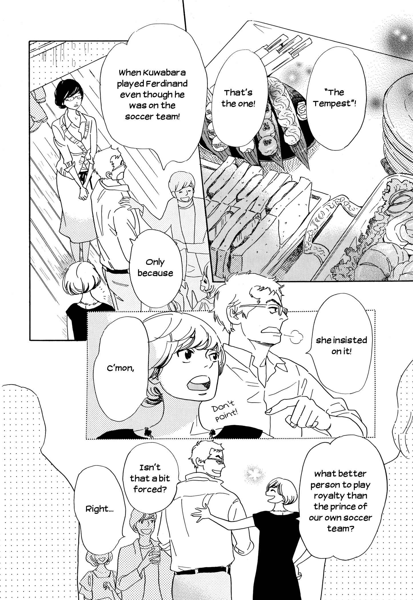 Page 16 Chapter 26 Ohana Holoholo