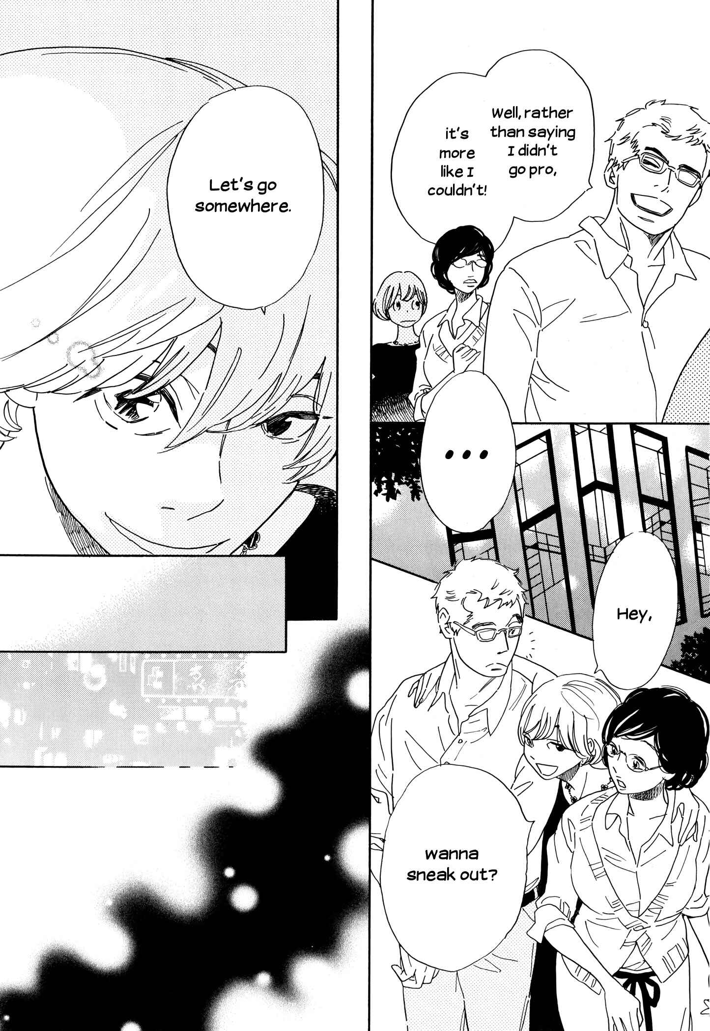 Page 19 Chapter 26 Ohana Holoholo